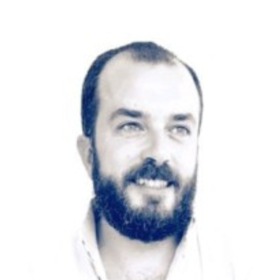 Iñaki Pérez