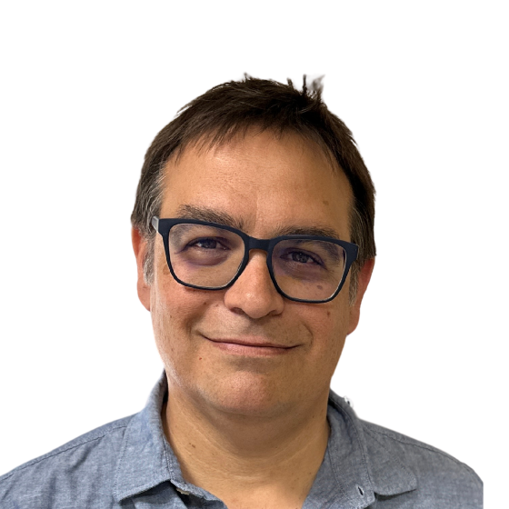 Marc Capdevila