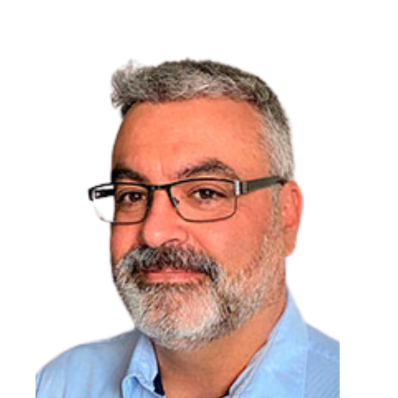 Julio Aranda